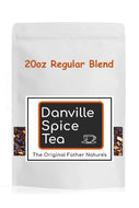 Regular Blend Orange Cinnamon Spice Tea - 20 oz