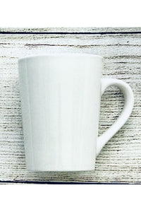 Mug with Tea Quoted "tea is always a good idea" - 14 oz