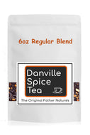 Regular Blend Orange Cinnamon Spice Tea - 6 oz